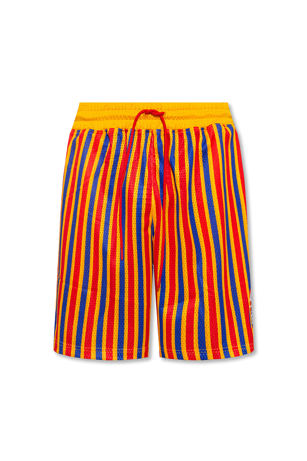 Adidas x best sale eric emanuel shorts